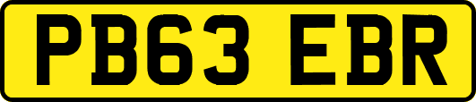 PB63EBR