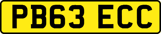 PB63ECC
