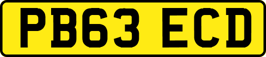 PB63ECD