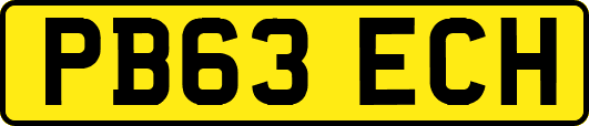 PB63ECH