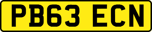 PB63ECN