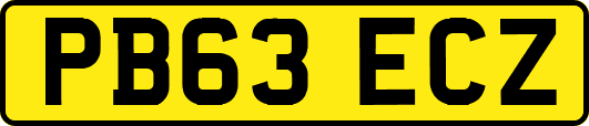 PB63ECZ