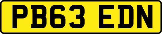 PB63EDN