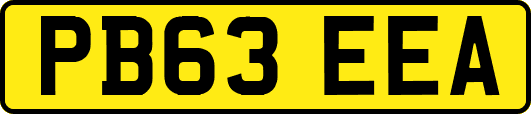 PB63EEA