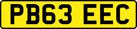 PB63EEC
