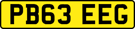 PB63EEG