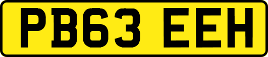 PB63EEH