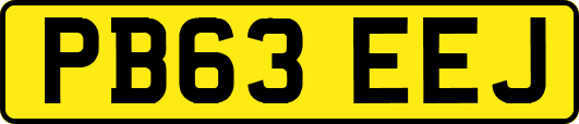 PB63EEJ