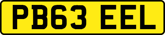 PB63EEL