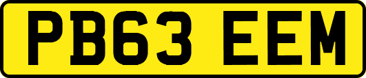 PB63EEM