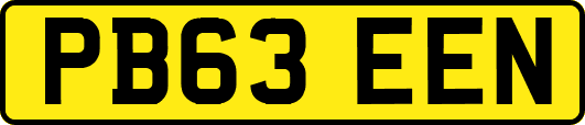 PB63EEN