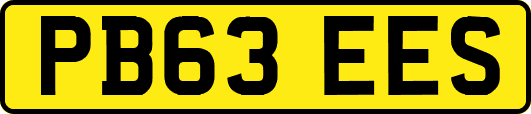 PB63EES