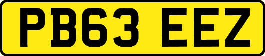 PB63EEZ