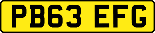 PB63EFG