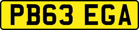 PB63EGA