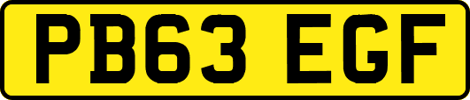 PB63EGF