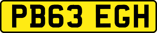 PB63EGH