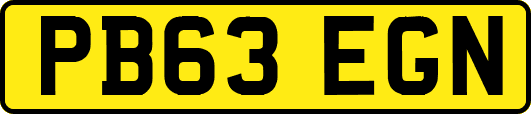 PB63EGN