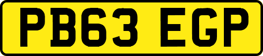 PB63EGP