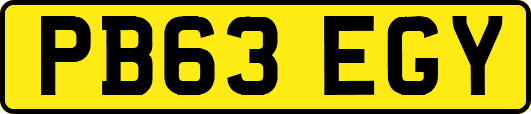 PB63EGY