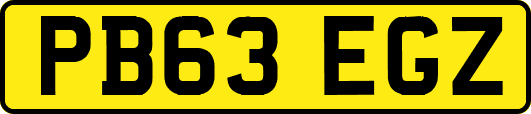 PB63EGZ
