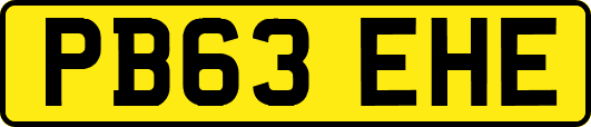 PB63EHE