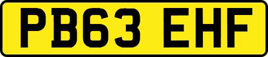 PB63EHF