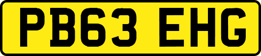 PB63EHG