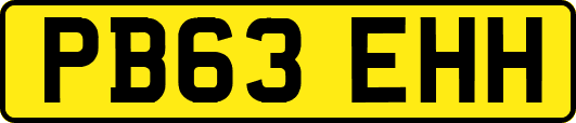 PB63EHH