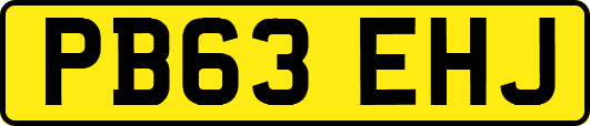 PB63EHJ