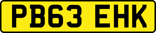PB63EHK