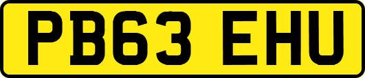 PB63EHU