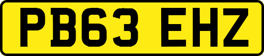 PB63EHZ
