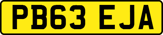 PB63EJA