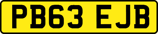 PB63EJB