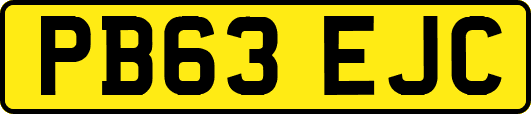 PB63EJC