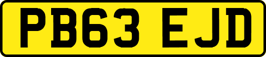 PB63EJD