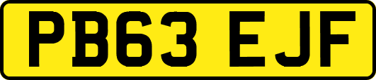 PB63EJF