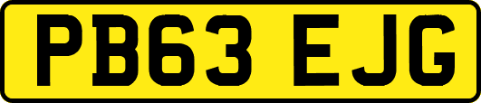 PB63EJG