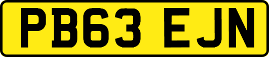 PB63EJN