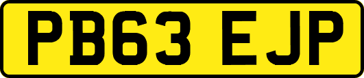 PB63EJP