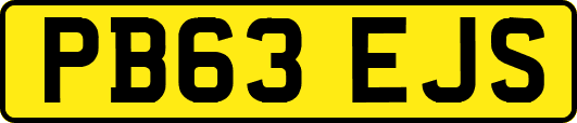 PB63EJS