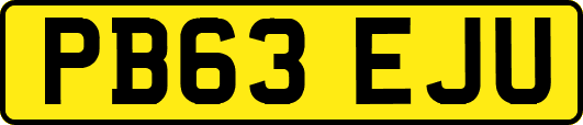 PB63EJU
