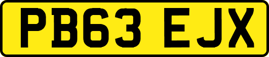 PB63EJX