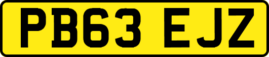 PB63EJZ