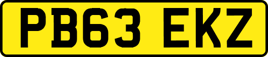 PB63EKZ