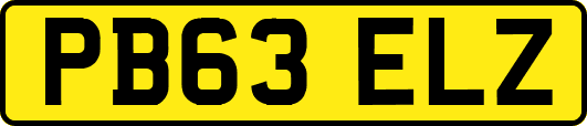 PB63ELZ