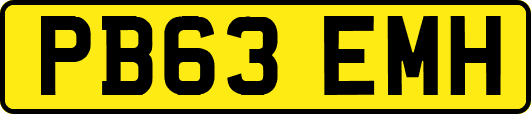 PB63EMH