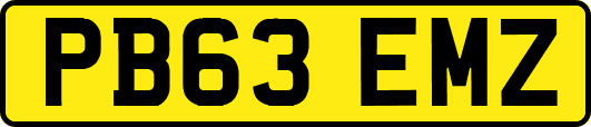 PB63EMZ