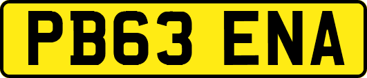 PB63ENA